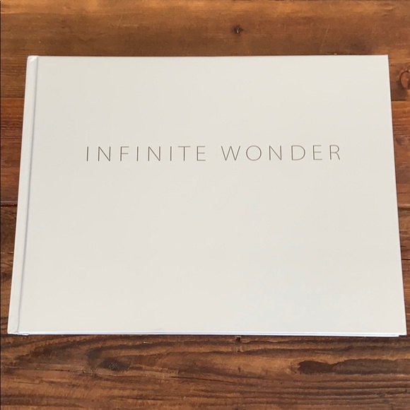 Other - Space Photographic Book “Infinite Wonder”